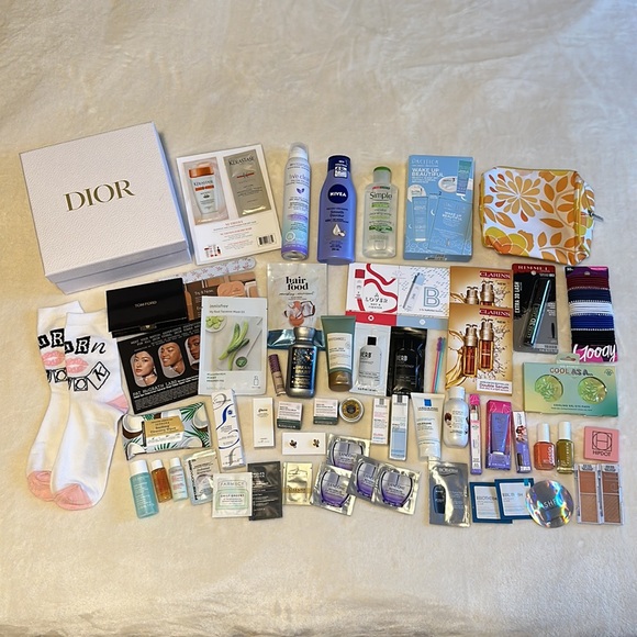 Dior Other - NEW! Dior beauty set✨ (worth over 250$)